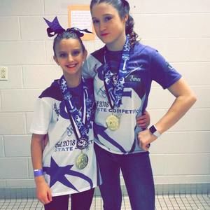 Meet your Posher, Kayla